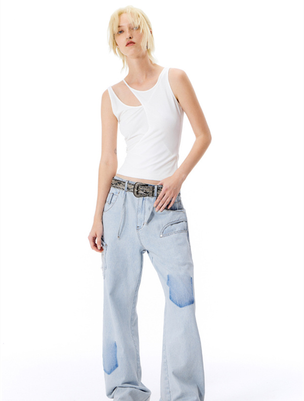 Are Low Rise Jeans Still In Style 