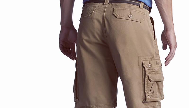 Are Cargo Shorts In Style