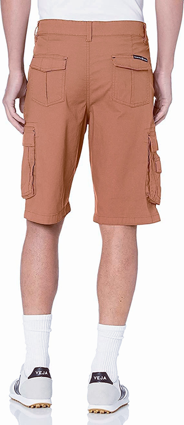 Are Cargo Shorts In Style 