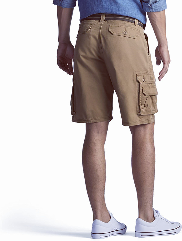 Are Cargo Shorts In Style 