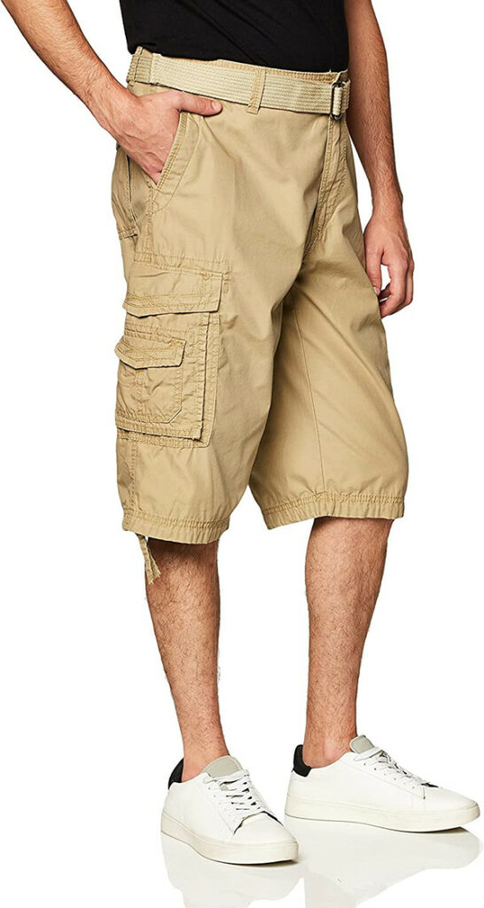 Are Cargo Shorts In Style In 2023 Or In The Future? - Elegantgene