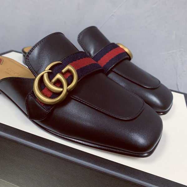 Are Gucci Mules Still in Style