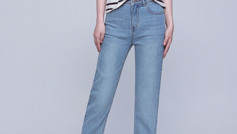 Do Guys Like High-waisted Jeans