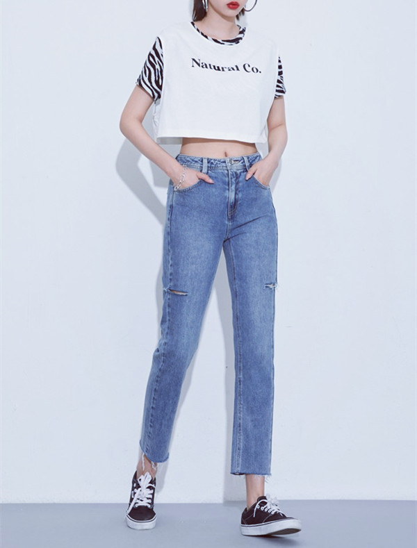 Do Guys Like Low-waisted Jeans For Girls