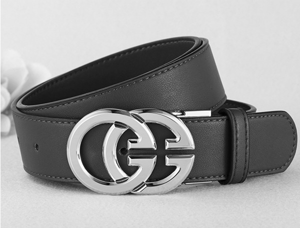 Wearing and Styling Your Gucci Belts