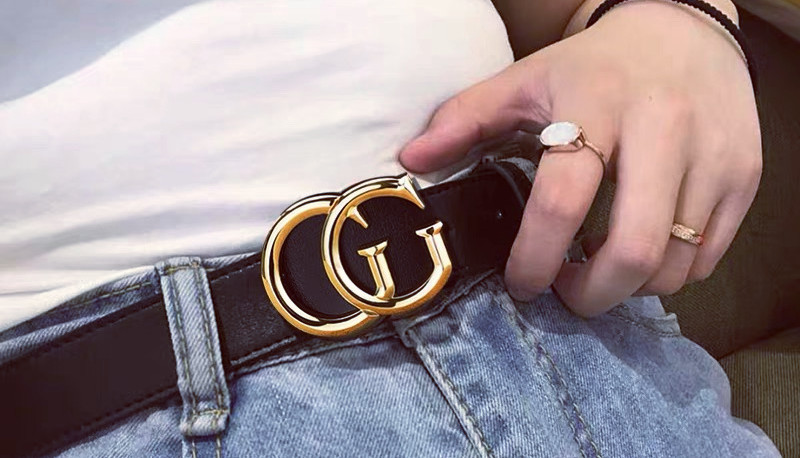 Wearing and Styling Your Gucci Belts