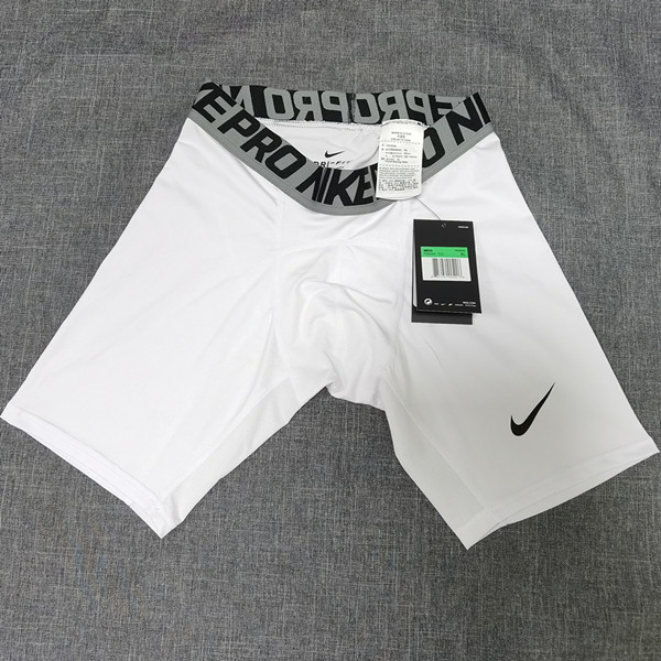 What Are Nike Pro Shorts Used For