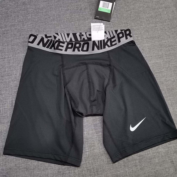 What Are Nike Pro Shorts Used For