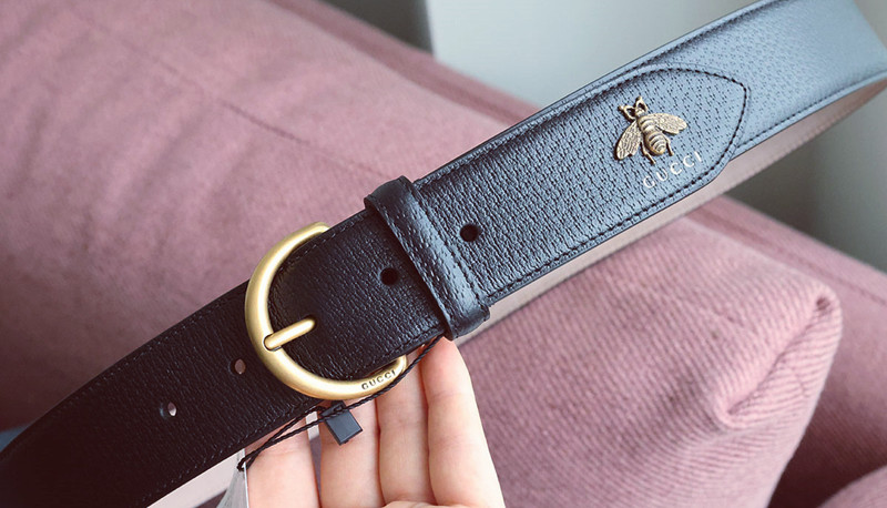 What To Do If Your Gucci Belt is Too Big