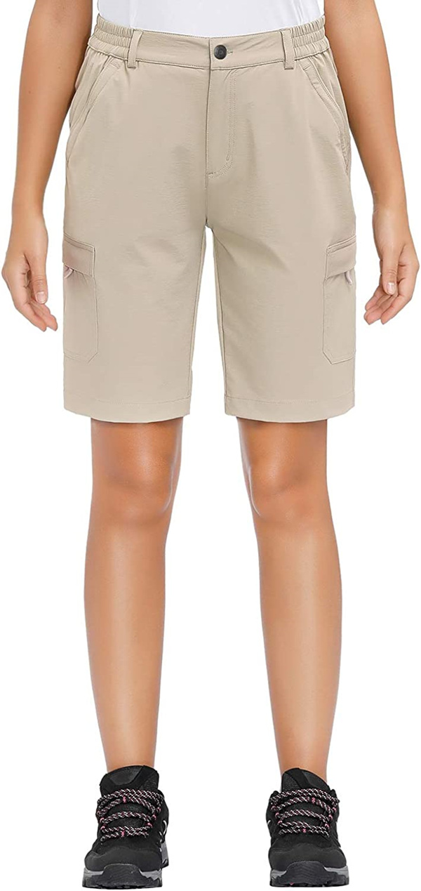 What Shoes Do You Wear With Bermuda Shorts