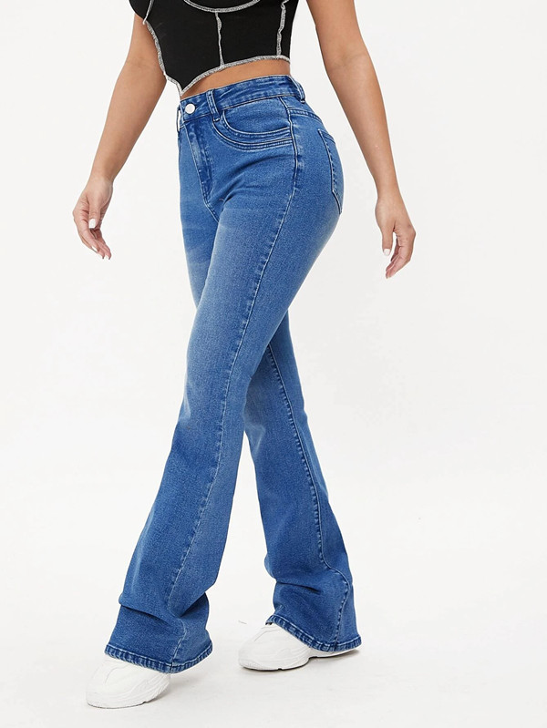 Are Bootcut Jeans In Style