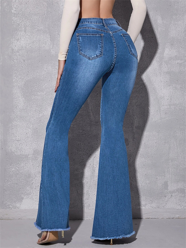Are Flared Jeans In Style