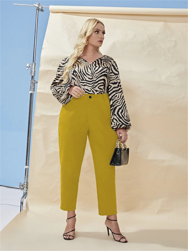 Tips for Styling Your Light Yellow Jeans