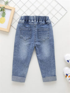 Are Cuffed Jeans In Style In 2024?-Detailed Answer with Tips - Elegantgene