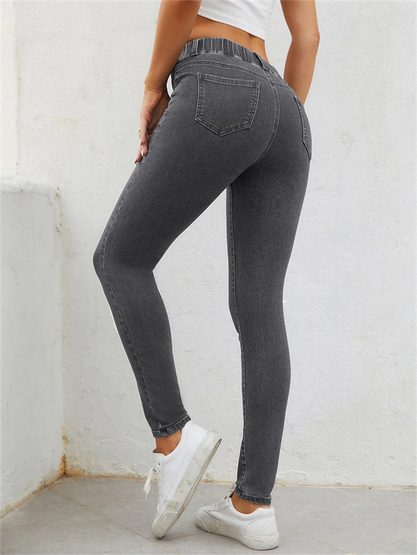 Are Gray Jeans In Style