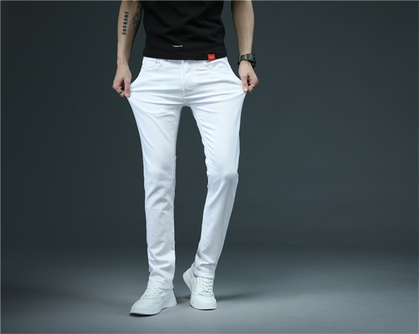 Are Skinny Jeans still in Style for Guys