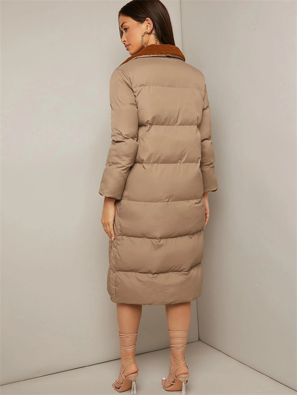 Are Long Winter Coats In Style