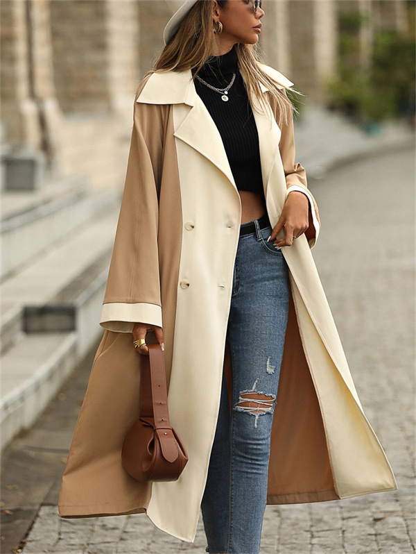 Are Oversized Coats still In Style