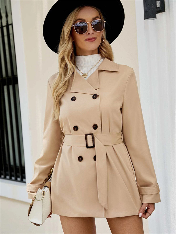 Are Trench Coats In Style