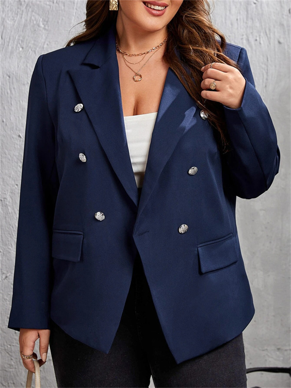 Are Oversized Blazers In Style