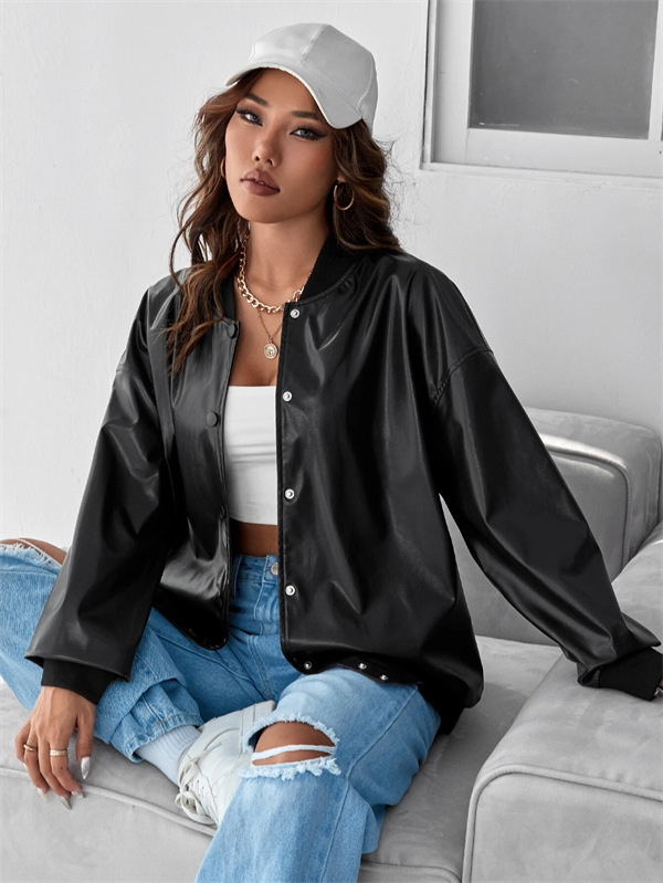 Are Long Leather Jackets In Style