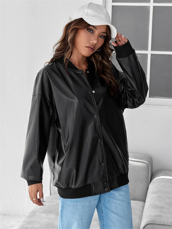 Are Long Leather Jackets In Style