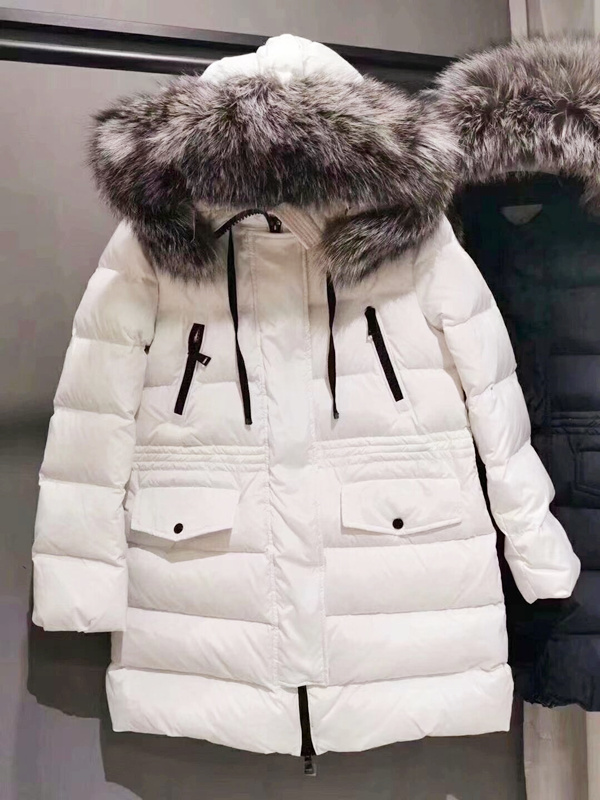 Are Moncler Coats Still in Style 