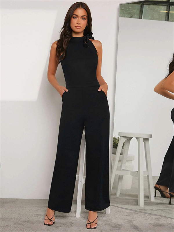 Can You Wear a Jumpsuit to An Interview