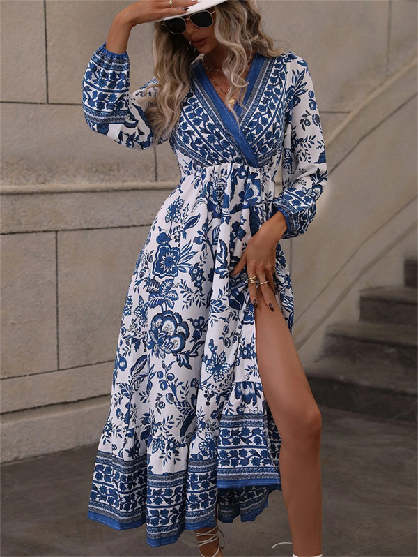 Are Boho Dresses Still in Style