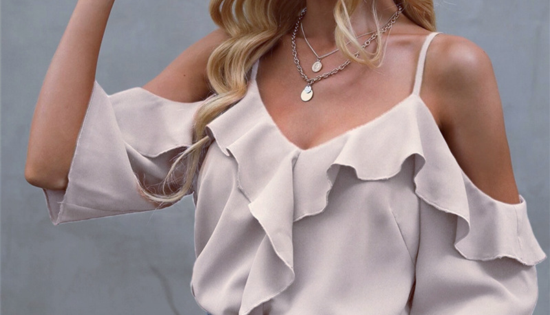 Are Cold Shoulder Tops Appropriate For Work?