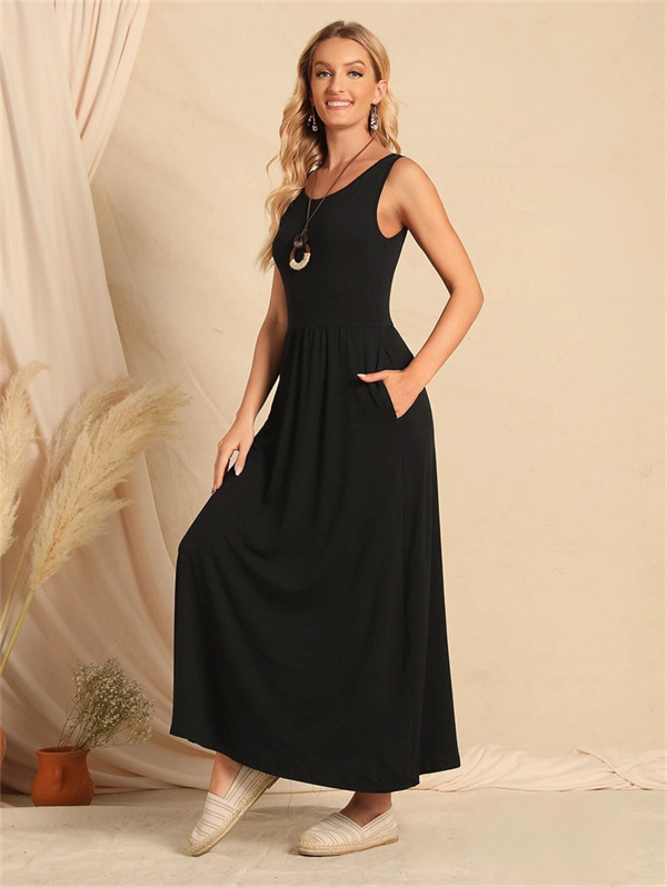 Are Long Summer Dresses In Style