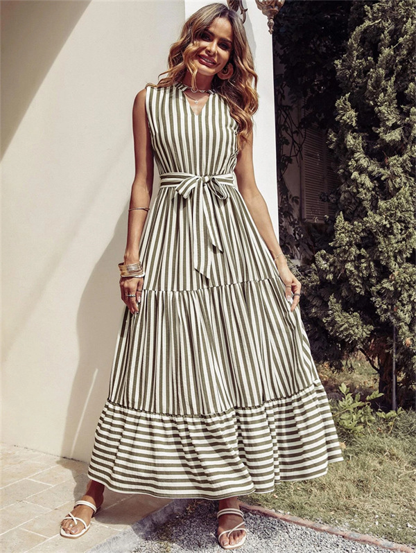 Are Maxi Dresses In Style 