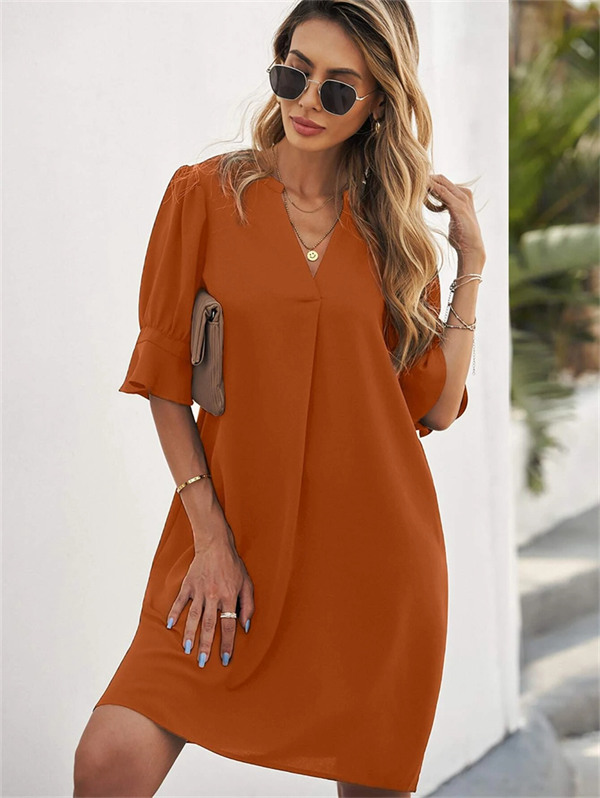 Are Tunic Dresses Still in Style