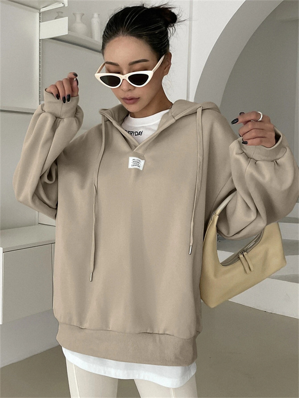 Are Oversized Hoodies in Style