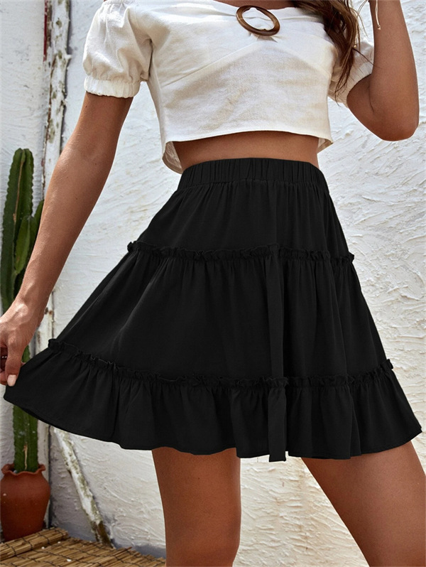 Are Broomstick Skirts Still in style