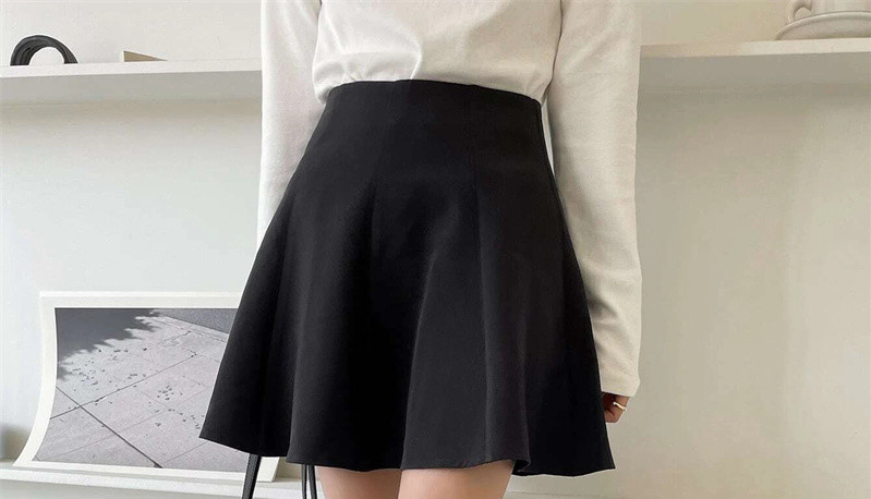 Are Circle Skirts Still in Style