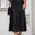 Are Midi Skirts in Style